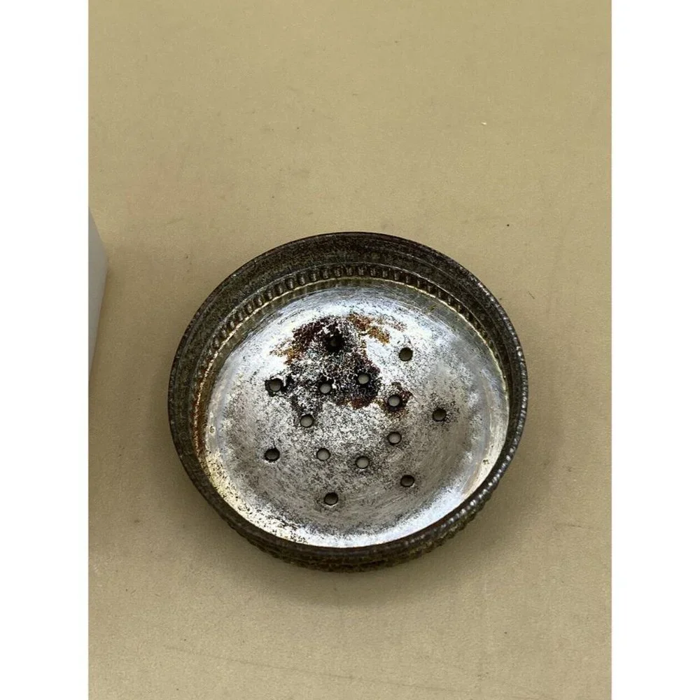 FRANK TEA & SPICE CO vintage cloves